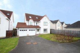 6 Bedroom Detached